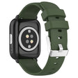 Avgjort Sterk Smartwatch Silikon Universal Reim