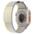 Super Komfortabel Apple Smartwatch Nylon Universal Reim