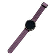 Tidløs Smartwatch Silikon Universal Reim