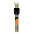 Utsøkt Apple Smartwatch Nylon Universal Reim