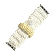 Fin Apple Smartwatch Nylon Universal Reim