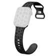 Veldig Behagelig Apple Smartwatch Silikon Universal Reim
