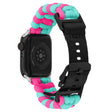 Fantastisk Apple Smartwatch Nylon Universal Reim
