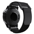Mega Kul Garmin Smartwatch Nylon Universal Reim
