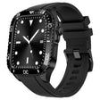 Fantastisk Apple Smartwatch Metall Universal Reim