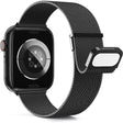 Veldig Ryddig Apple Smartwatch Metall Universal Reim
