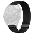 Avgjort Elegant Smartwatch Metall Universal Reim