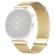Avgjort Elegant Smartwatch Metall Universal Reim