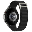Utrolig Moteriktig Samsung Smartwatch Nylon Universal Reim