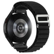 Veldig Herlig Smartwatch Nylon Universal Reim