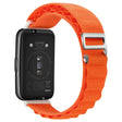 Super Elegant Huawei Band 7 Nylon Reim