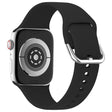 Veldig Elegant Apple Smartwatch Silikon Universal Reim
