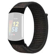 Tøff Fitbit Charge 5 / Fitbit Charge 6 Nylon Universal Reim
