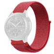 Klassisk Smartwatch Nylon Universal Reim