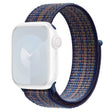 Avgjort Sterk Apple Smartwatch Nylon Universal Reim