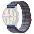 Mega Fin Smartwatch Nylon Universal Reim