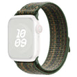 Avgjort Søt Apple Smartwatch Nylon Universal Reim