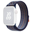 Avgjort Søt Apple Smartwatch Nylon Universal Reim