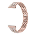 Avgjort Sterk Xiaomi Redmi Watch 4 Strass Reim