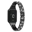 Bemerkelsesverdig God Xiaomi Redmi Watch 4 Strass Reim
