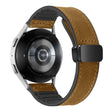 Super Søt Smartwatch Ekte Lær Universal Reim