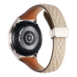 Veldig Vakker Smartwatch Ekte Lær Universal Reim