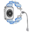 Mega Søt Apple Smartwatch Plast Universal Reim