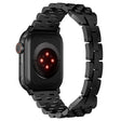 Utrolig Tøff Apple Smartwatch Metall Universal Reim