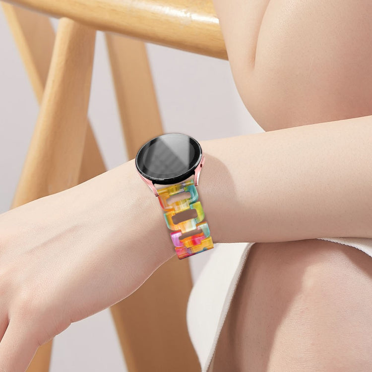 Really Fancy Misfit Vapor Plastic Strap - Multicolor#serie_1