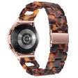 Utrolig Moteriktig Samsung Smartwatch Plast Universal Reim