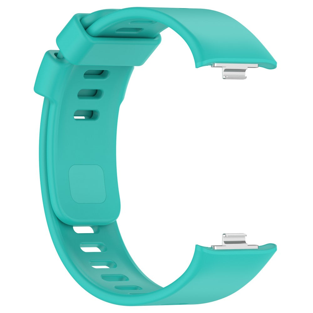 Xiaomi Redmi Watch 4 / Xiaomi Smart Band 8 Pro Silicone Universel Strap - Green#serie_9