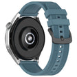 Super Fin Smartwatch Silikon Universal Reim