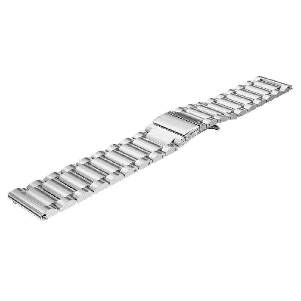 Wonderful Garmin Lily 2 Metal Strap - Silver#serie_4