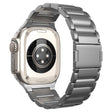 Veldig Elegant Apple Smartwatch Metall Universal Reim