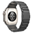 Veldig Hyggelig Apple Smartwatch Metall Universal Reim