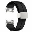 Veldig Ryddig Samsung Smartwatch Silikon Universal Reim