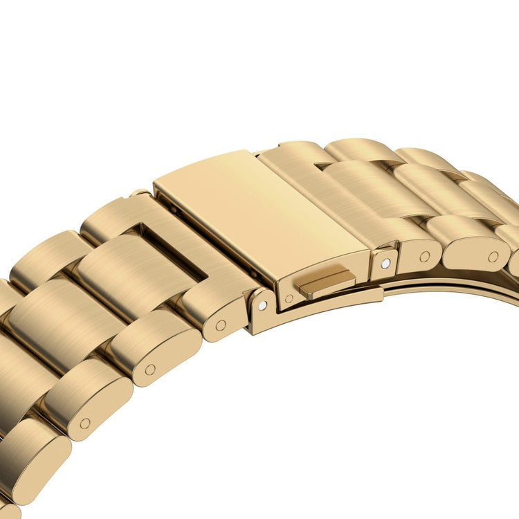 Great Samsung Galaxy Fit 3 Metal Strap - Gold#serie_1