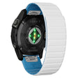 Utrolig Hyggelig Garmin Smartwatch Silikon Universal Reim