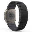 Avgjort Stilig Apple Smartwatch Silikon Universal Reim