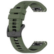 Utrolig Behagelig Garmin Smartwatch Silikon Universal Reim