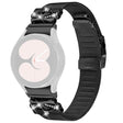 Tøff Samsung Smartwatch Metall Universal Reim