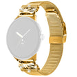 Google Pixel Watch / Google Pixel Watch 2 Metall Universal Reim