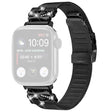 Super Bra Apple Smartwatch Metall Og Strass Universal Reim
