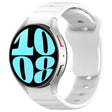 Veldig Ryddig Samsung Smartwatch Silikon Universal Reim