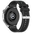 Utrolig Elegant Smartwatch Silikon Og Nylon Universal Reim