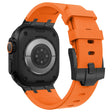 Moteriktig Apple Smartwatch Silikon Universal Reim