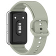 Stilig Samsung Galaxy Fit 3 Silikon Reim