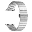 Utrolig Fantastisk Apple Smartwatch Metall Universal Reim