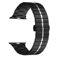 Moteriktig Apple Smartwatch Metall Universal Reim