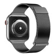 Definitivt Tøff Apple Smartwatch Metall Universal Reim